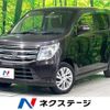 suzuki wagon-r 2014 -SUZUKI--Wagon R DAA-MH44S--MH44S-116011---SUZUKI--Wagon R DAA-MH44S--MH44S-116011- image 1