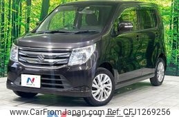 suzuki wagon-r 2014 -SUZUKI--Wagon R DAA-MH44S--MH44S-116011---SUZUKI--Wagon R DAA-MH44S--MH44S-116011-