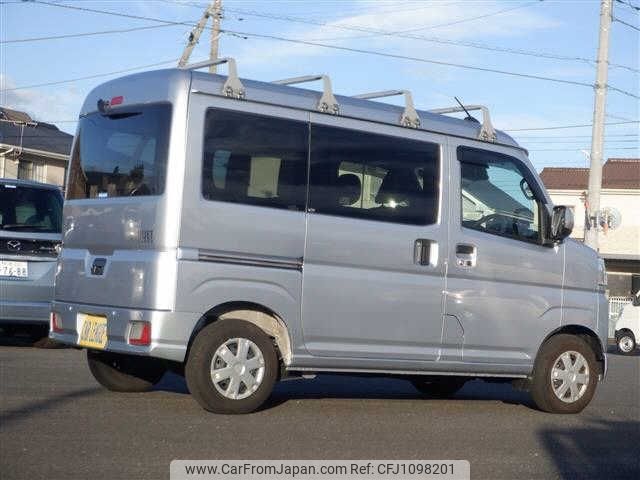 daihatsu hijet-van 2023 CFJ1098201 image 2
