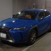 lexus ux 2020 -LEXUS 【尾張小牧 302ﾌ7429】--Lexus UX 6AA-MZAH10--MZAH10-2070343---LEXUS 【尾張小牧 302ﾌ7429】--Lexus UX 6AA-MZAH10--MZAH10-2070343- image 1