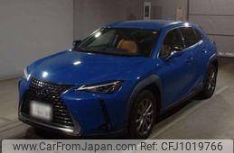lexus ux 2020 -LEXUS 【尾張小牧 302ﾌ7429】--Lexus UX 6AA-MZAH10--MZAH10-2070343---LEXUS 【尾張小牧 302ﾌ7429】--Lexus UX 6AA-MZAH10--MZAH10-2070343-