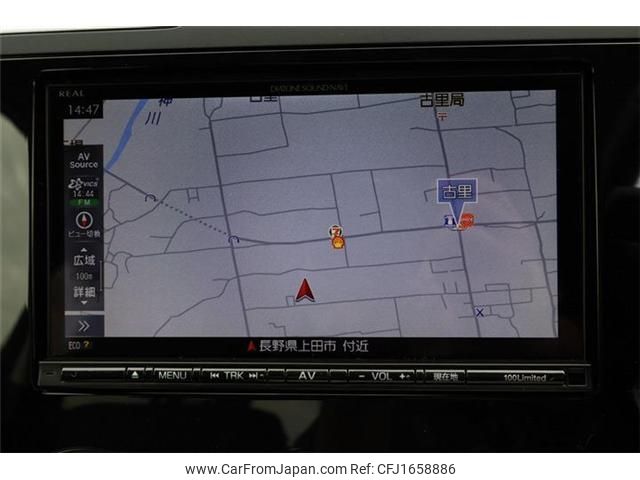 subaru forester 2016 CFJ1658886 image 2