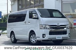 toyota hiace-van 2022 -TOYOTA--Hiace Van 3BF-TRH200V--TRH200-0357070---TOYOTA--Hiace Van 3BF-TRH200V--TRH200-0357070-