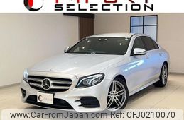 mercedes-benz e-class 2017 quick_quick_213004C_WDD2130042A075333