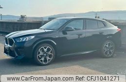 bmw x2 2024 CFJ1041271