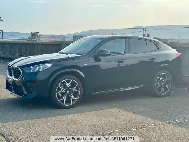 bmw x2 2024 CFJ1041271 image 1