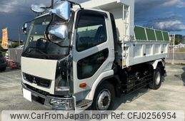 mitsubishi-fuso fighter 2024 GOO_NET_EXCHANGE_0805007A30240926W001