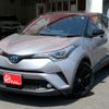toyota c-hr 2019 quick_quick_ZYX10_ZYX10-2177641 image 1