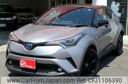 toyota c-hr 2019 quick_quick_ZYX10_ZYX10-2177641
