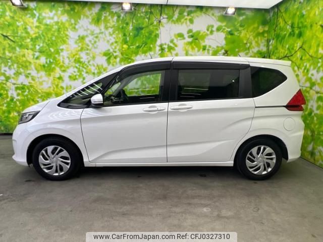 honda freed 2017 quick_quick_DBA-GB5_GB5-1005098 image 2