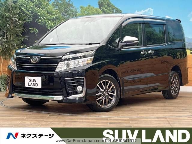 toyota voxy 2016 -TOYOTA--Voxy DBA-ZRR85W--ZRR85-0049631---TOYOTA--Voxy DBA-ZRR85W--ZRR85-0049631- image 1