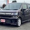 suzuki wagon-r 2017 -SUZUKI--Wagon R DAA-MH55S--MH55S-160128---SUZUKI--Wagon R DAA-MH55S--MH55S-160128- image 1