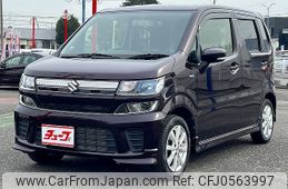 suzuki wagon-r 2017 -SUZUKI--Wagon R DAA-MH55S--MH55S-160128---SUZUKI--Wagon R DAA-MH55S--MH55S-160128-