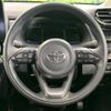 toyota aqua 2022 CFJ1585634 image 11