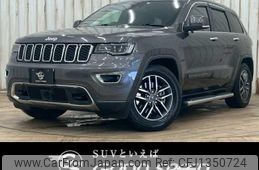 jeep grand-cherokee 2019 quick_quick_DBA-WK36TA_1C4RJFFG1KC631420