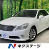 toyota crown 2010 quick_quick_GRS200_GRS200-0043882 image 1