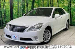 toyota crown 2010 quick_quick_GRS200_GRS200-0043882