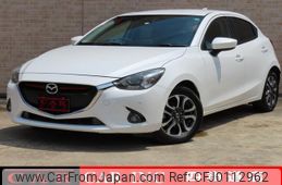 mazda demio 2016 quick_quick_DJ5FS_DJ5FS-154094