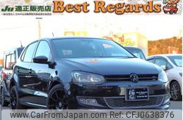 volkswagen polo 2011 quick_quick_6RCBZ_WVWZZZ6RZCU016832