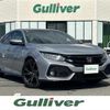 honda civic 2019 -HONDA--Civic DBA-FK7--FK7-1103086---HONDA--Civic DBA-FK7--FK7-1103086- image 1
