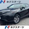toyota harrier 2023 quick_quick_MXUA80_MXUA80-0093816 image 1