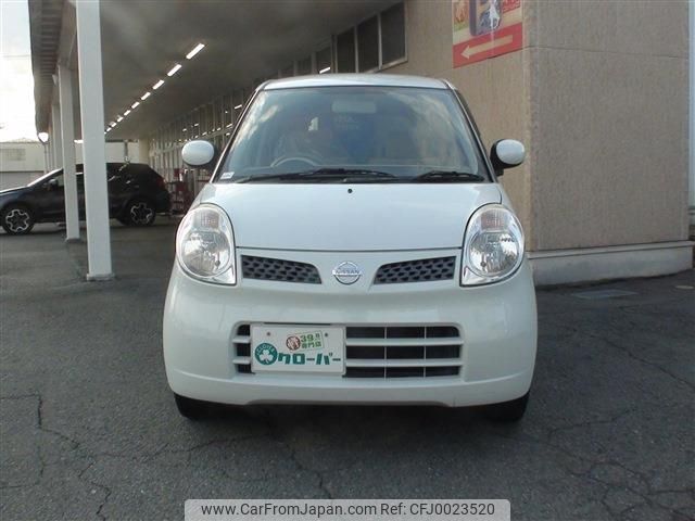 nissan moco 2011 -NISSAN--Moco DBA-MG22S--MG22S-397361---NISSAN--Moco DBA-MG22S--MG22S-397361- image 2