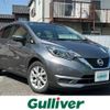 nissan note 2018 -NISSAN--Note DAA-HE12--HE12-214321---NISSAN--Note DAA-HE12--HE12-214321- image 1