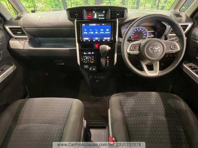 toyota roomy 2020 CFJ1757078 image 2