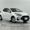 toyota yaris 2021 -TOYOTA--Yaris 5BA-KSP210--KSP210-0042542---TOYOTA--Yaris 5BA-KSP210--KSP210-0042542- image 1