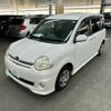 toyota sienta 2010 AF-NCP81-5126400 image 1