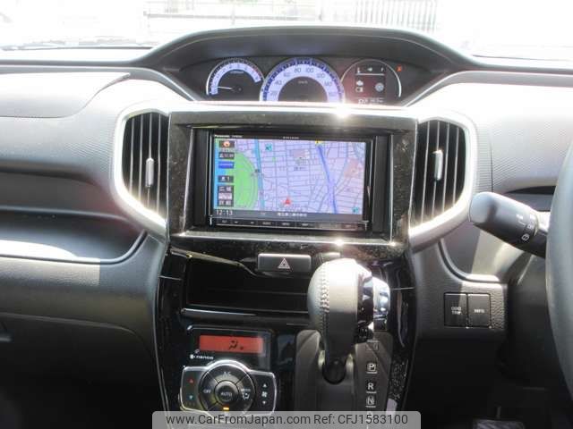 suzuki solio 2018 CFJ1583100 image 2