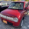 suzuki alto-lapin 2018 quick_quick_DBA-HE33S_HE33S-196783 image 10