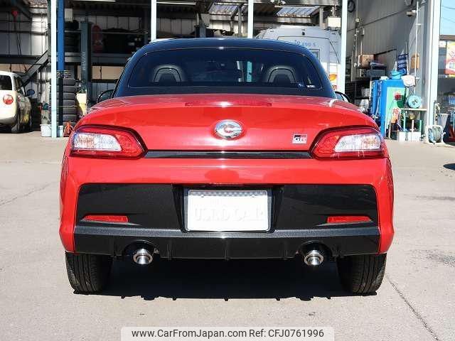 daihatsu copen 2021 -DAIHATSU--Copen LA400K--0046057---DAIHATSU--Copen LA400K--0046057- image 2