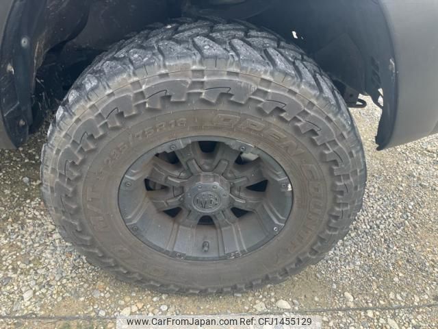 toyota hilux-surf 2003 -TOYOTA--Hilux Surf LA-RZN215W--RZN215-0004697---TOYOTA--Hilux Surf LA-RZN215W--RZN215-0004697- image 2