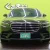 mercedes-benz s-class 2021 quick_quick_4AA-223176_W1K2231762A074853 image 20