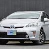 toyota prius 2014 quick_quick_DAA-ZVW30_1725368 image 1