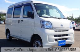 daihatsu hijet-van 2016 -DAIHATSU--Hijet Van EBD-S321V--S321V-0288954---DAIHATSU--Hijet Van EBD-S321V--S321V-0288954-