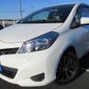 toyota vitz 2014 REALMOTOR_Y2025010011F-21 image 1