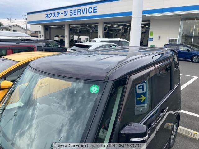 nissan roox 2011 CFJ1689796 image 2