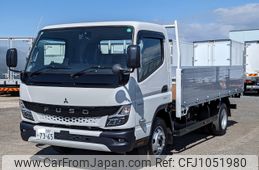 mitsubishi-fuso canter 2024 -MITSUBISHI--Canter 2RG-FEB80--FEB80-604261---MITSUBISHI--Canter 2RG-FEB80--FEB80-604261-