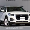 audi q2 2022 quick_quick_3BA-GADPC_WAUZZZGA7NA012869 image 1