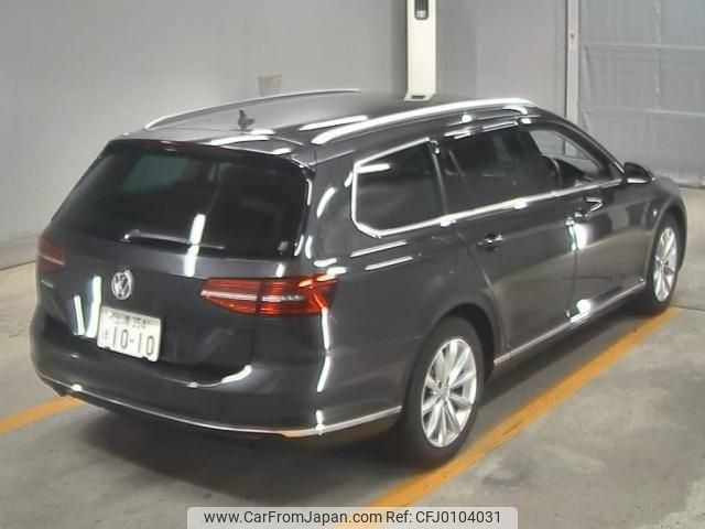 volkswagen passat-variant 2018 -VOLKSWAGEN--VW Passat Variant WVWZZZ3CZJE113671---VOLKSWAGEN--VW Passat Variant WVWZZZ3CZJE113671- image 2