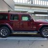 jeep wrangler 2021 quick_quick_JL36L_1C4HJXLG5MW780744 image 6