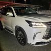 lexus lx 2016 -LEXUS--Lexus LX DBA-URJ201W--URJ201-4224024---LEXUS--Lexus LX DBA-URJ201W--URJ201-4224024- image 3