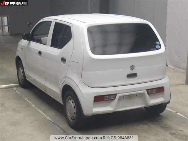 suzuki alto-van 2020 -SUZUKI--Alto Van HA36V-145068---SUZUKI--Alto Van HA36V-145068- image 2