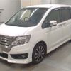 honda stepwagon 2013 -HONDA--Stepwgn DBA-RK5--RK5-1358866---HONDA--Stepwgn DBA-RK5--RK5-1358866- image 1