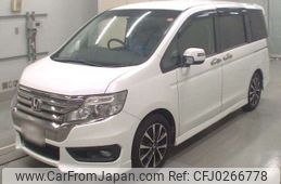 honda stepwagon 2013 -HONDA--Stepwgn DBA-RK5--RK5-1358866---HONDA--Stepwgn DBA-RK5--RK5-1358866-