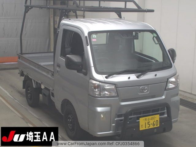 toyota pixis-truck 2022 -TOYOTA 【熊谷 480ﾄ1560】--Pixis Truck S500U--0009196---TOYOTA 【熊谷 480ﾄ1560】--Pixis Truck S500U--0009196- image 1