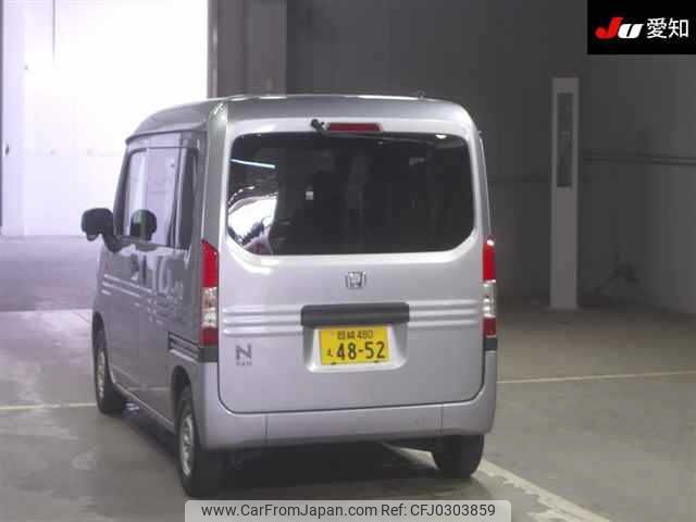 honda n-van 2020 -HONDA 【岡崎 480ｴ4852】--N VAN JJ1-3040801---HONDA 【岡崎 480ｴ4852】--N VAN JJ1-3040801- image 2