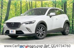 mazda cx-3 2016 -MAZDA--CX-3 LDA-DK5AW--DK5AW-113674---MAZDA--CX-3 LDA-DK5AW--DK5AW-113674-